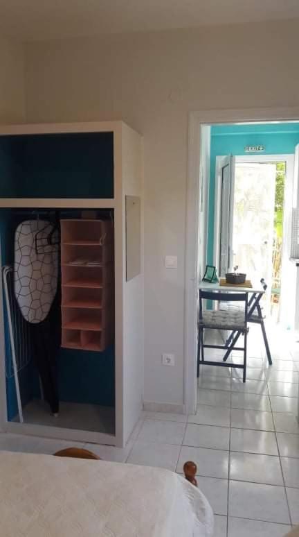 Jerry Apartments Svoronata Rom bilde