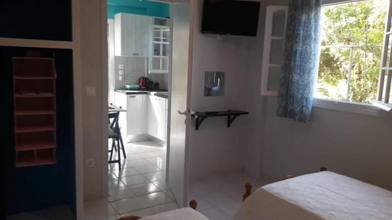Jerry Apartments Svoronata Rom bilde