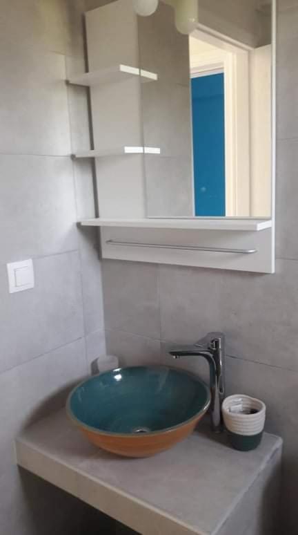 Jerry Apartments Svoronata Rom bilde