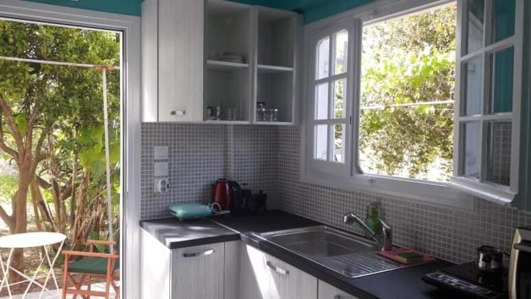 Jerry Apartments Svoronata Rom bilde